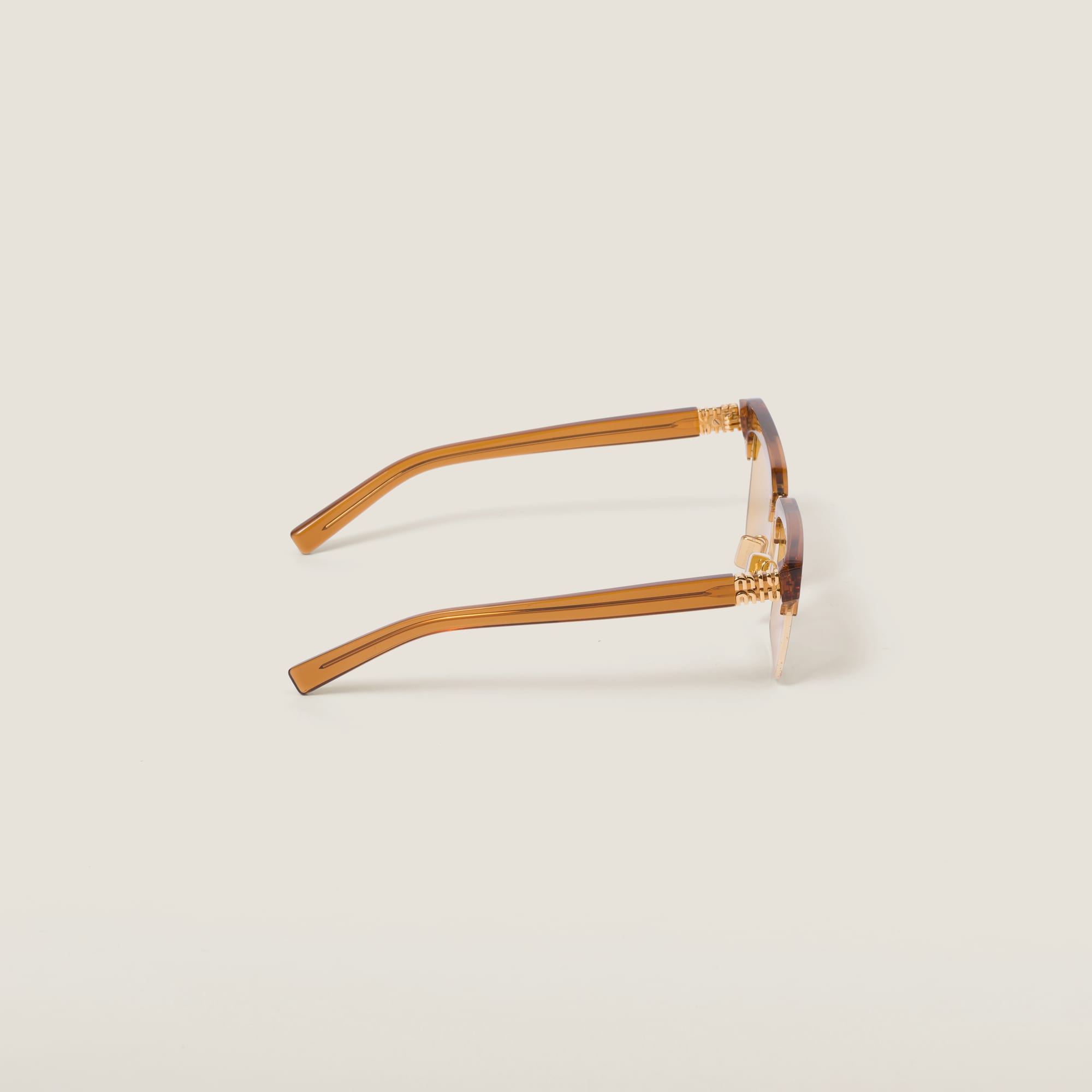 Miu Miu Runway sunglasses - Image 4